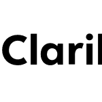 Clarika Geometric