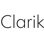 Clarika Geometric