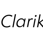 Clarika Geometric