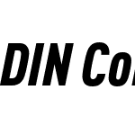 DIN