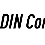 DIN