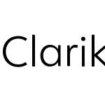 Clarika Geometric