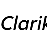 Clarika Geometric