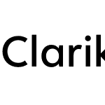 Clarika Geometric