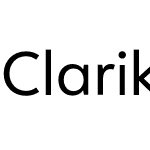 Clarika Geometric