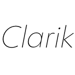 Clarika Geometric