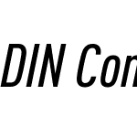 DIN