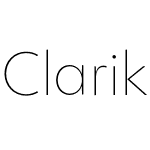 Clarika Geometric