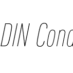 DIN