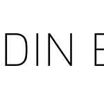 DIN