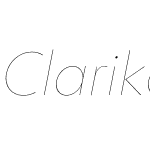 Clarika Geometric