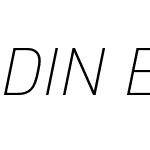 DIN