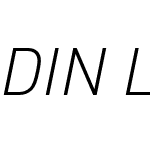 DIN