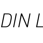 DIN