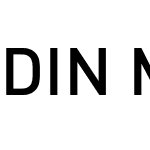 DIN