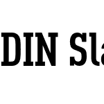 DIN Slab