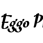 Eggo Pro