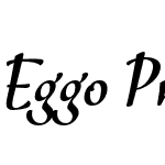 Eggo Pro