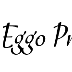 Eggo Pro