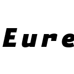 Eureka Mono Pro