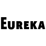 Eureka Sans SC Offc