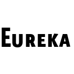 Eureka Sans SC Offc