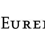 Eureka SC Offc