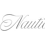 Nautica-Sottile