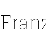 Franziska Offc Pro