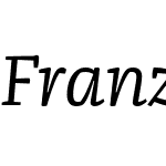 Franziska Offc Pro