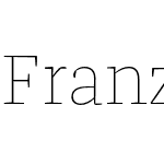 Franziska Pro