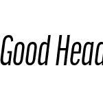 Good Head Pro