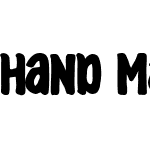 Hand Marker