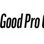 Good Pro