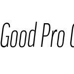 Good Pro