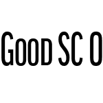 Good SC Offc