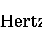 Hertz Offc