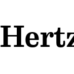 Hertz OT