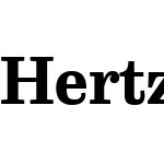 Hertz OT