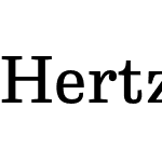Hertz Pro