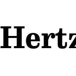 Hertz Pro