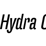 Hydra Offc