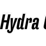 Hydra Offc