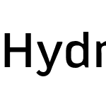 Hydra Text OT