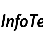 Info Text Pro