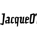 Jacque OT