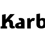 Karbid Display OT