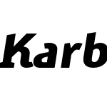 Karbid Display OT