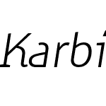 Karbid Display OT