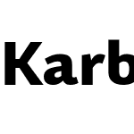 Karbid Pro